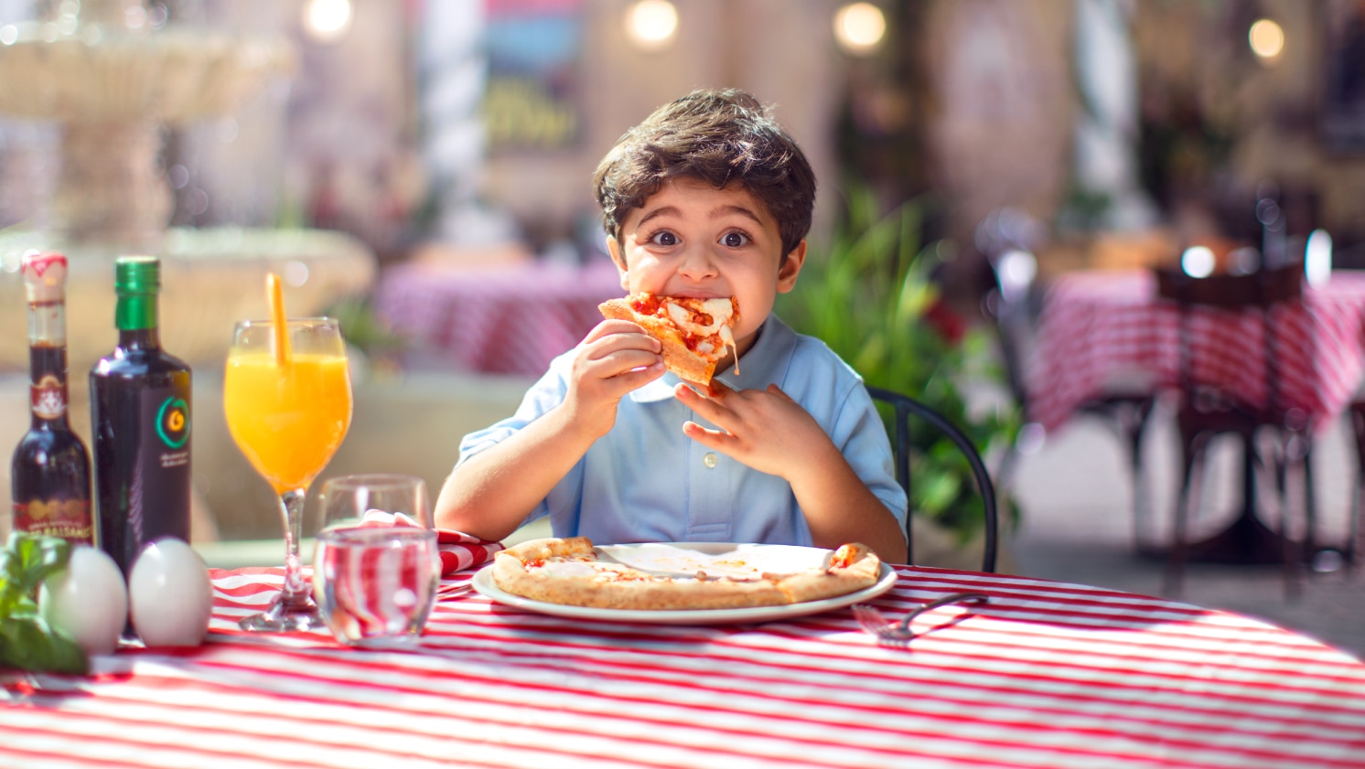 Tasty-ticket-offer