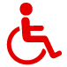ACCESSIBILITY INFORMATION 